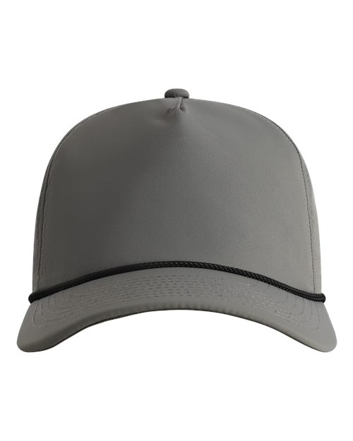 Imperial The Harrison Rope Braid Performance Cap