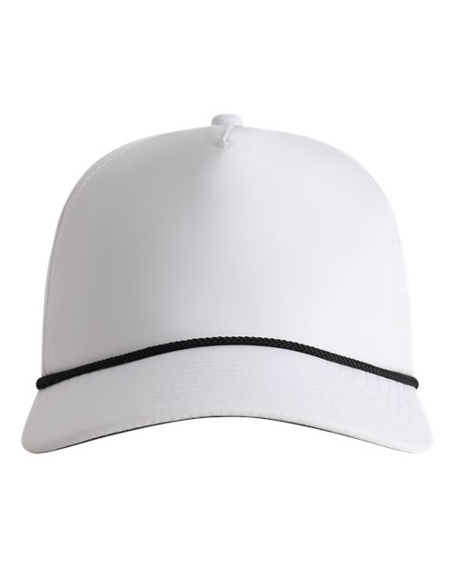 Imperial The Harrison Rope Braid Performance Cap