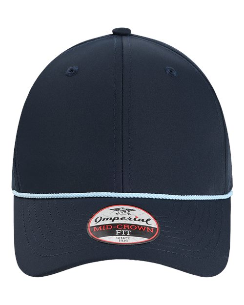 Imperial The Wingman Cap
