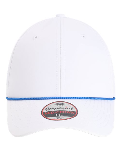 Imperial The Wingman Cap