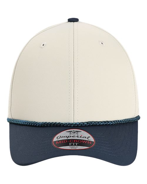 Imperial The Wingman Cap
