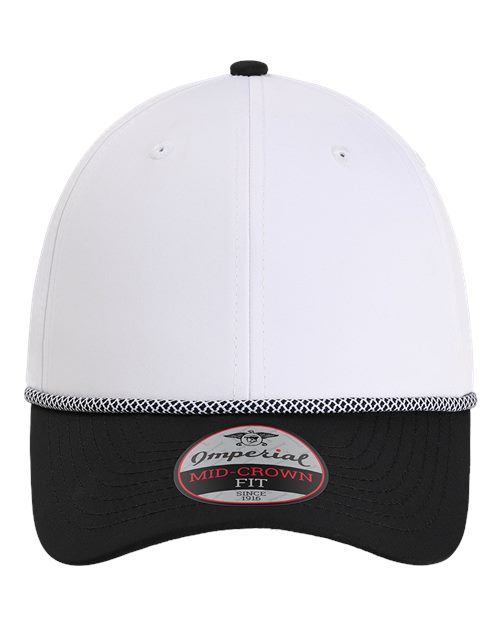 Imperial The Wingman Cap