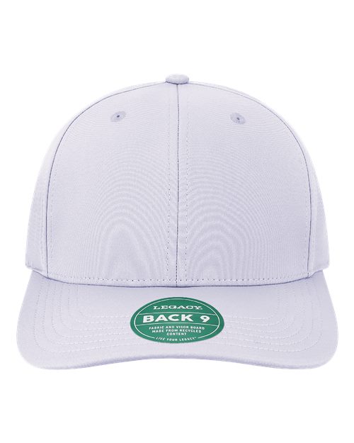 Legacy Back Nine Cap
