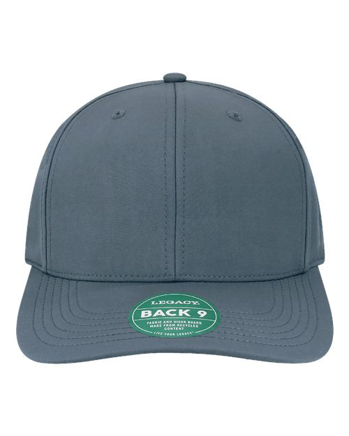 Legacy Back Nine Cap