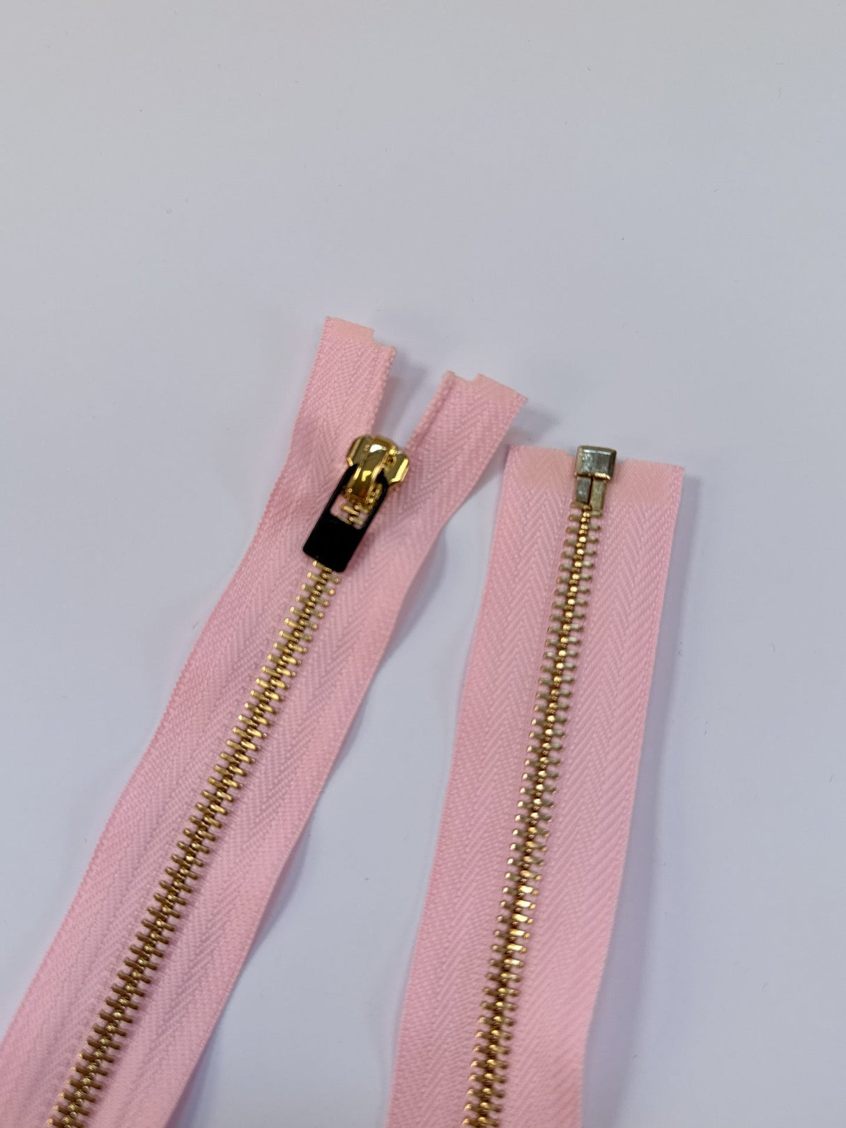 Golden Pink Sewing Notions