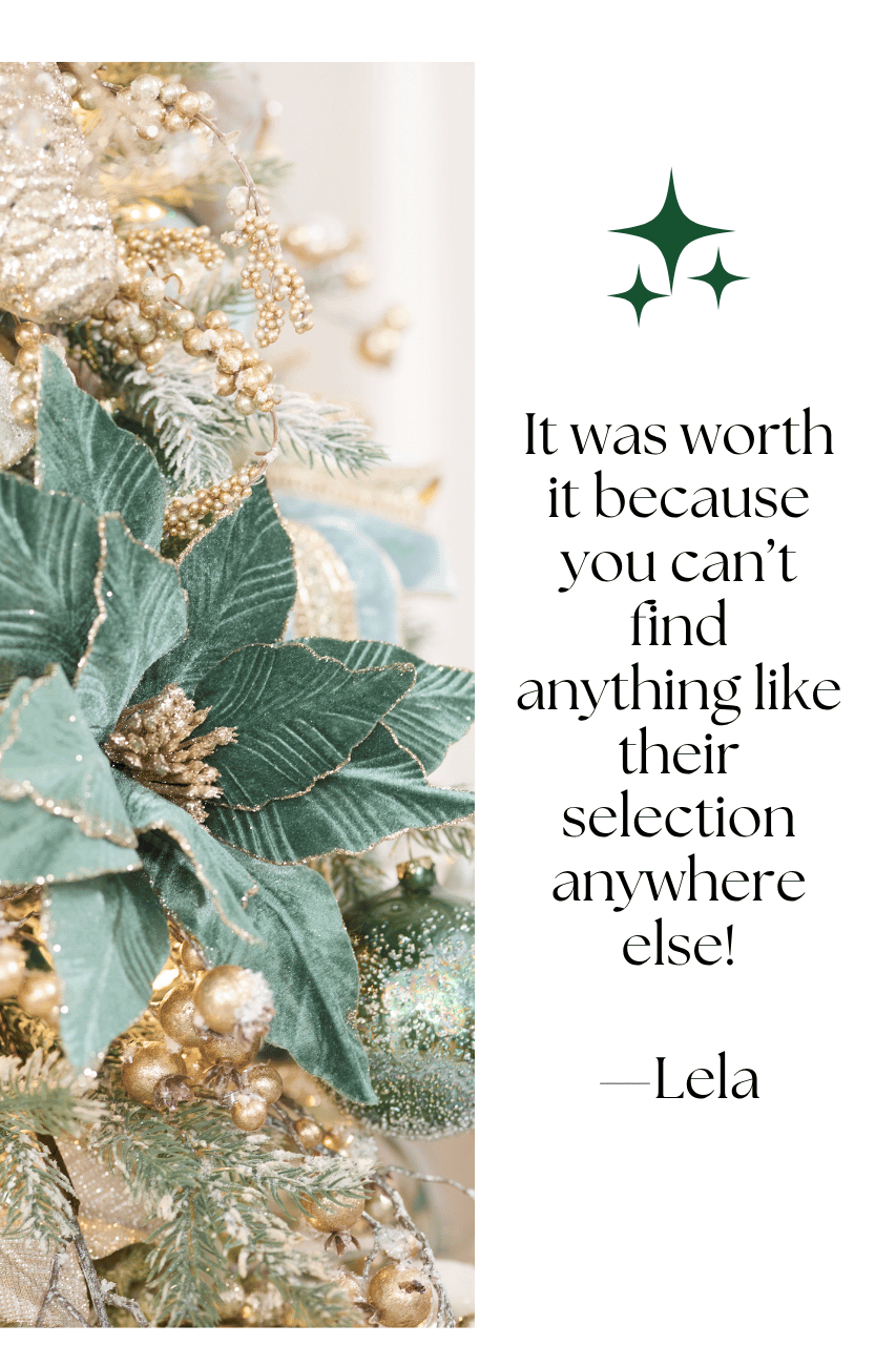Luxe Noel - Bundle
