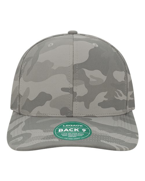 Legacy Back Nine Cap