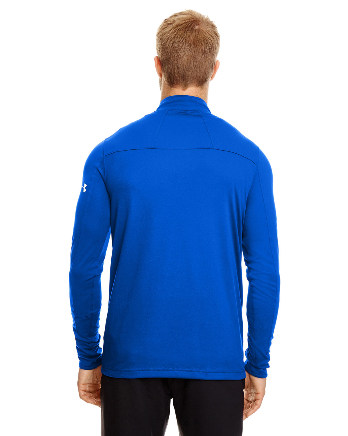 Men's UA Tech™ Quarter-Zip