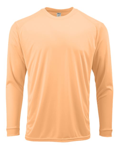 Paragon Youth Long Islander Performance Long Sleeve T-Shirt