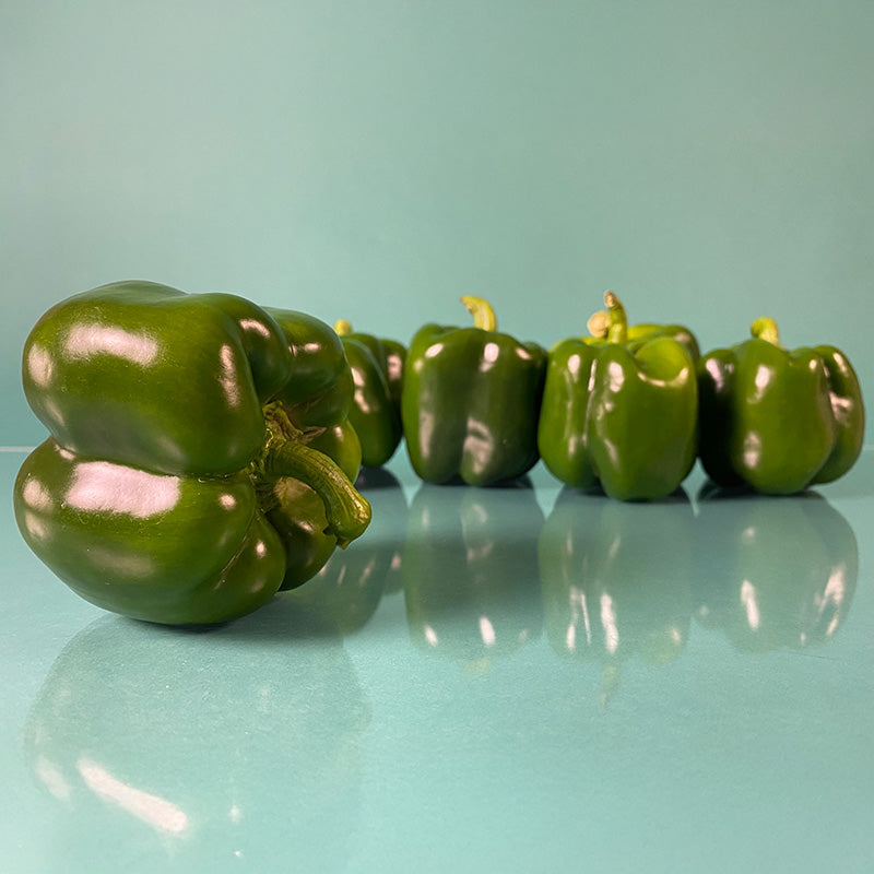 Pepper Captain F1 Seed