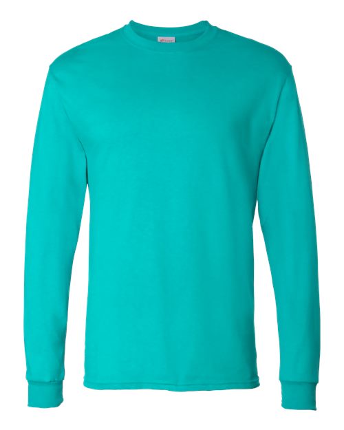 Hanes Essential-T Long Sleeve T-Shirt