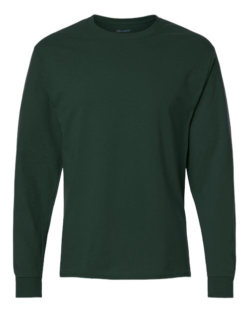 Champion Unisex Long Sleeve T-Shirt