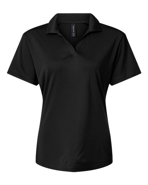 AllPro® Men's Pro-Lock Colorfast Performance Polo