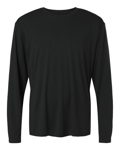 AllPro® Unisex Pro-Lock Performance Long Sleeve Tee
