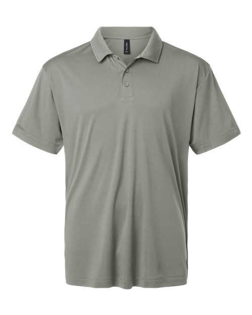 AllPro® Men's Pro-Lock Colorfast Performance Polo