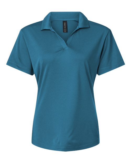 AllPro® Women's Pro-Lock Performance Polo