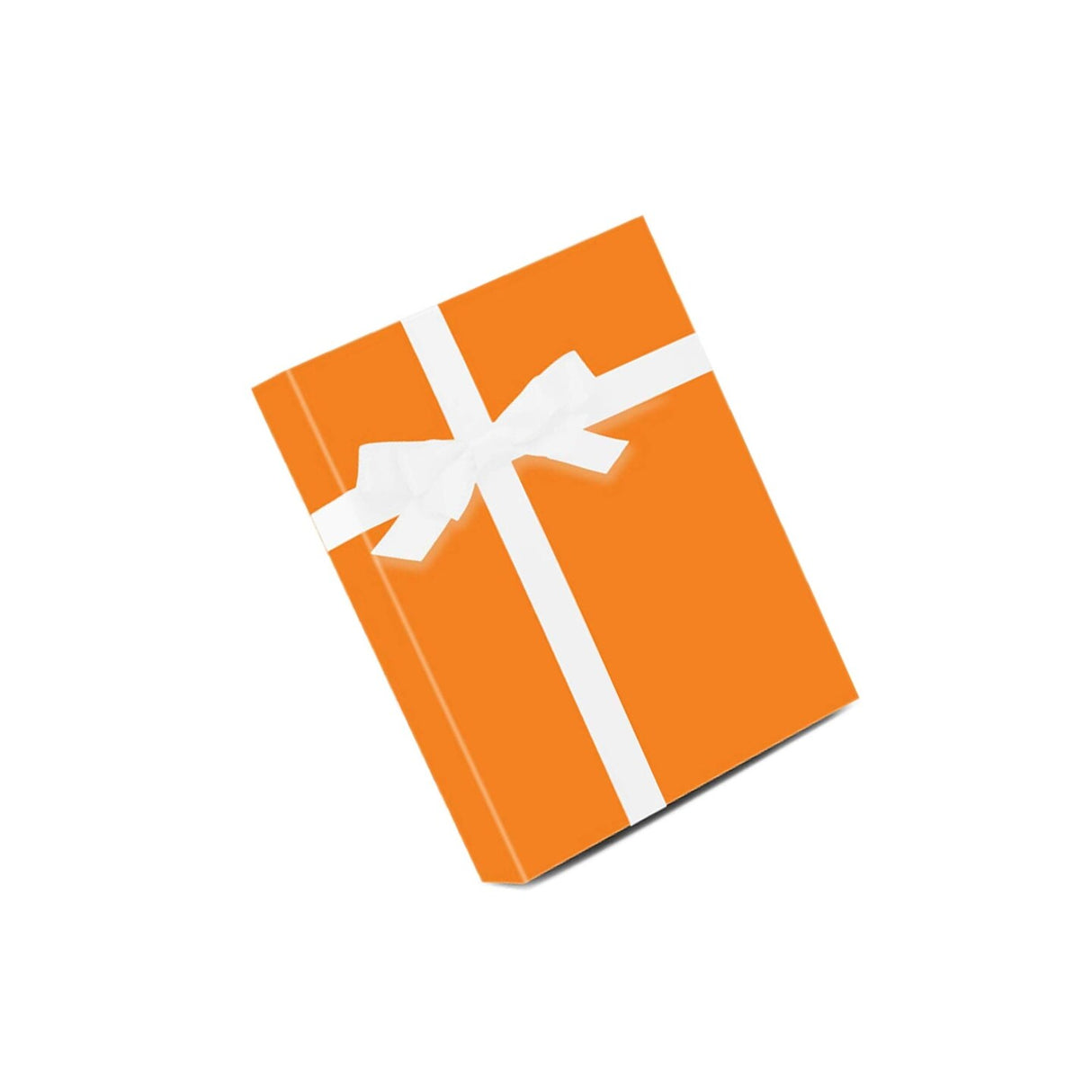 Elegant Solid Gift Wrap 30" x 417' 60 lbs for Special Celebrations