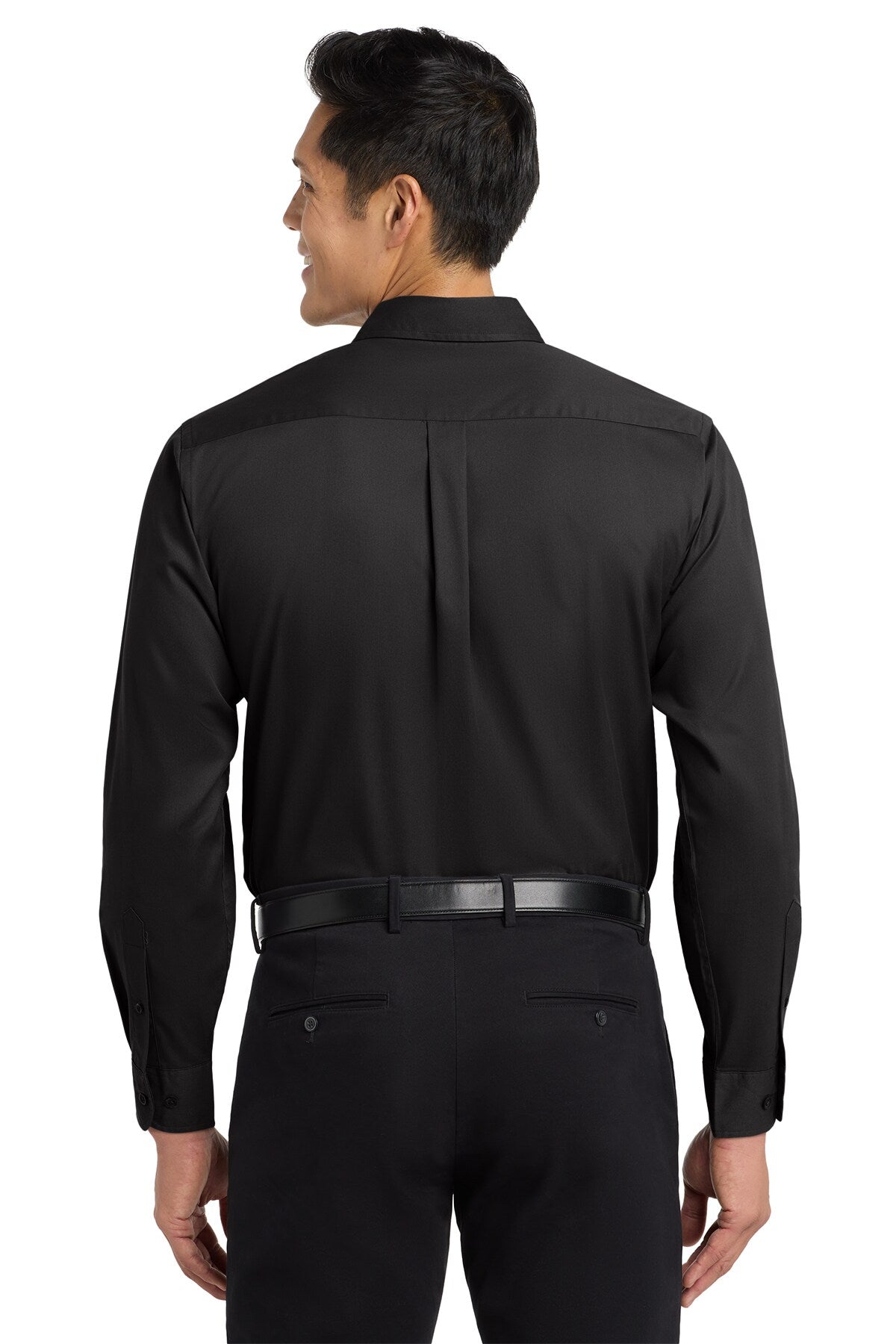 Port Authority® Long Sleeve Easy Care Shirt