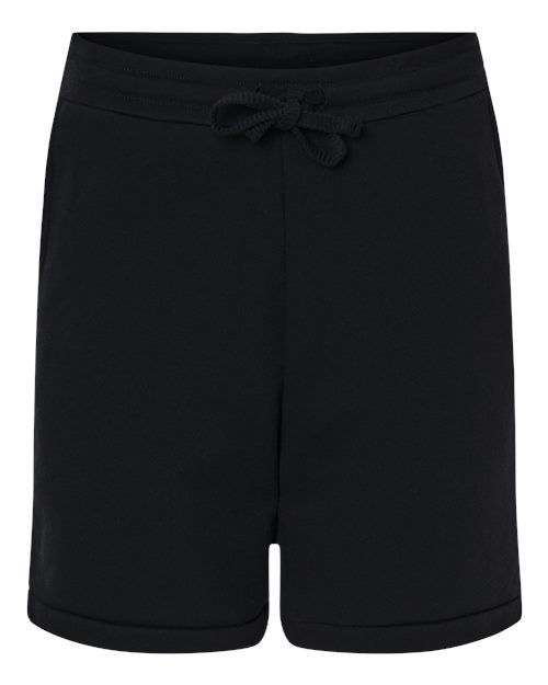 BELLA + CANVAS® Sponge Fleece Shorts