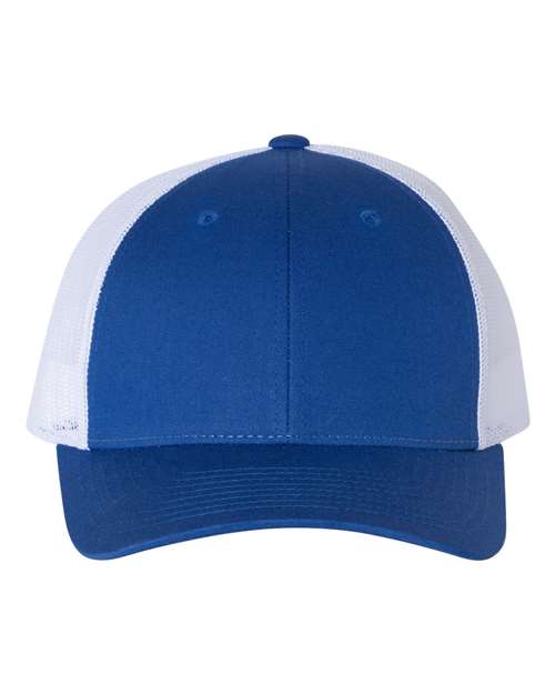 Richardson® Low Pro Trucker Cap
