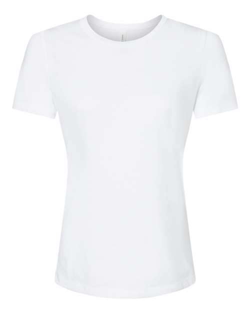 BELLA + CANVAS® Women's Relaxed Fit Triblend Tee - 6413