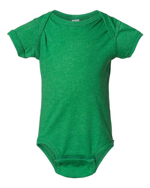 RADYAN® Infant Fine Jersey Bodysuit