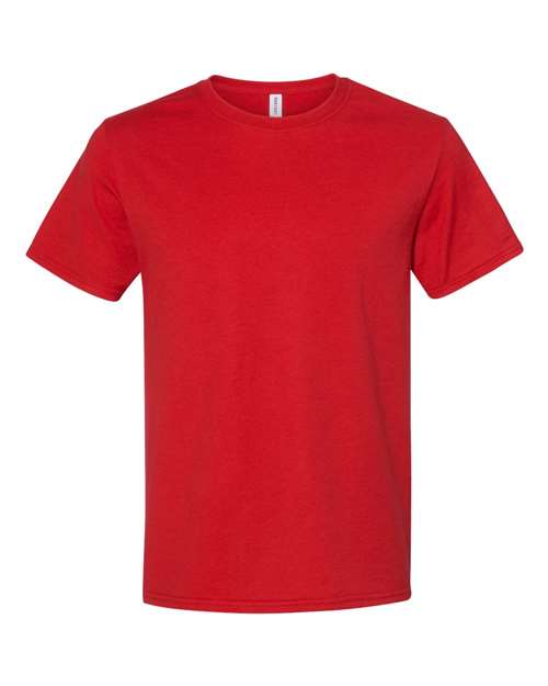 JERZEES® Premium Blend Ring-Spun T-Shirt