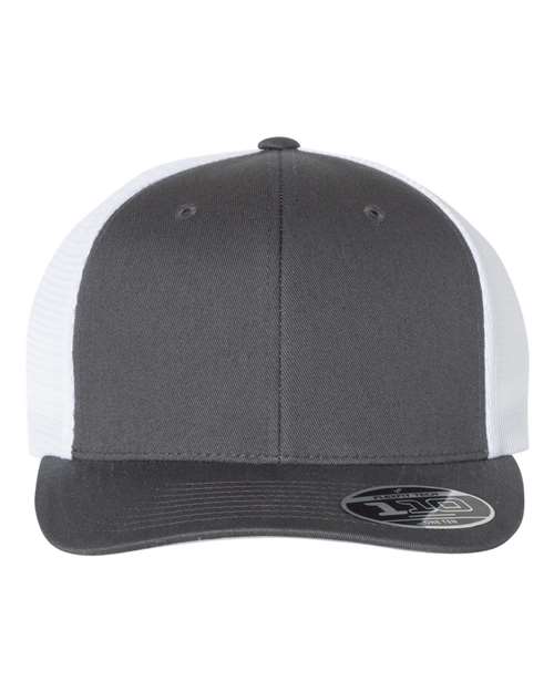 Flexfit® Mesh Back Cap