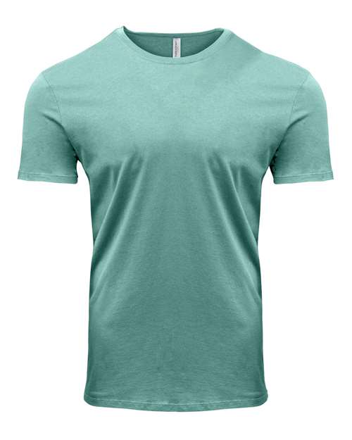 Threadfast Apparel Unisex Pigment Dye T-Shirt