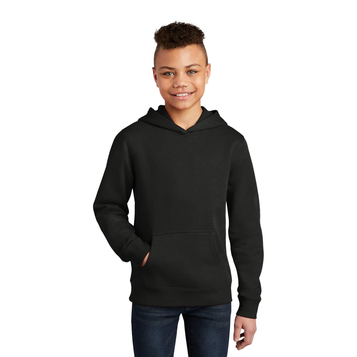 District® Youth V.I.T.Fleece Hoodie