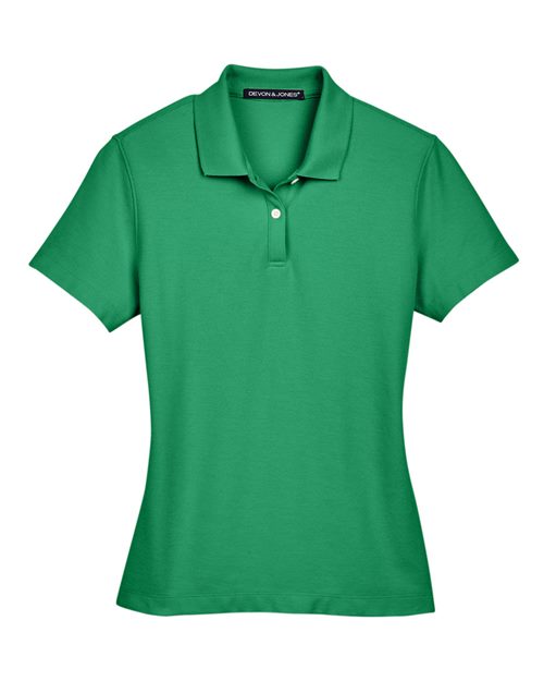 Women's DRYTEC20 Performance Polo