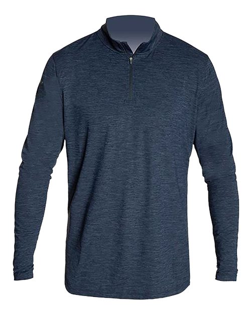 ANETIK Men's Low Pro Quarter-Zip Pullover