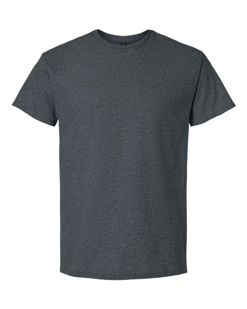 BELLA + CANVAS Men's Long Sleeve Jersey Baseball Tee