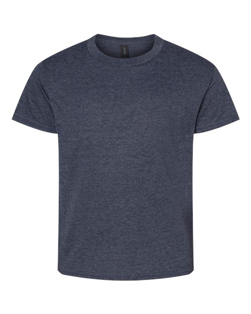 Gildan Youth Light Cotton T-Shirt 3000B