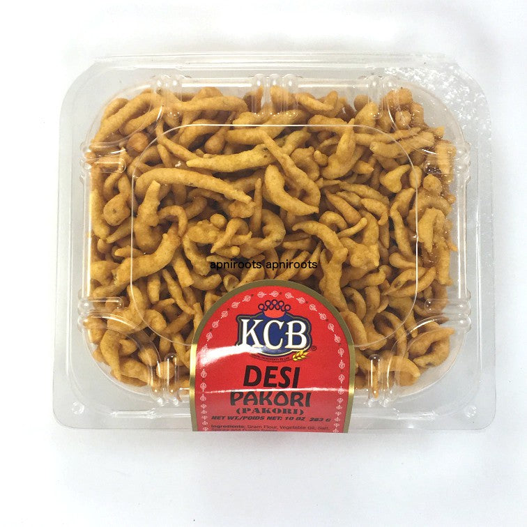 KCB Deshi Pakori 10oz