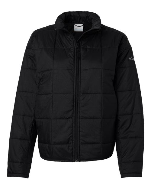 Columbia Women's Sienna Hill Quilted Jacket