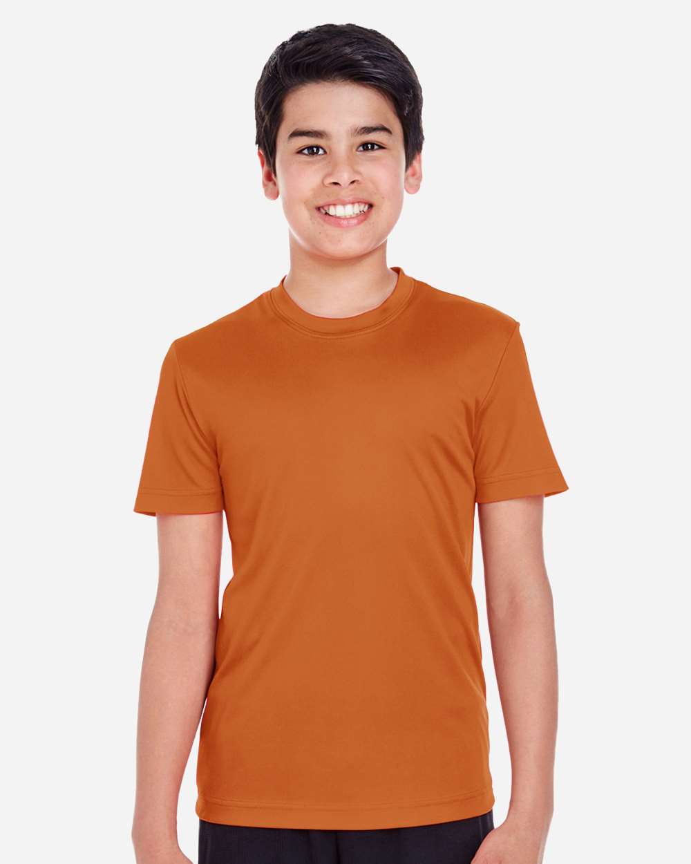 Team 365® Youth Zone Performance T-Shirt