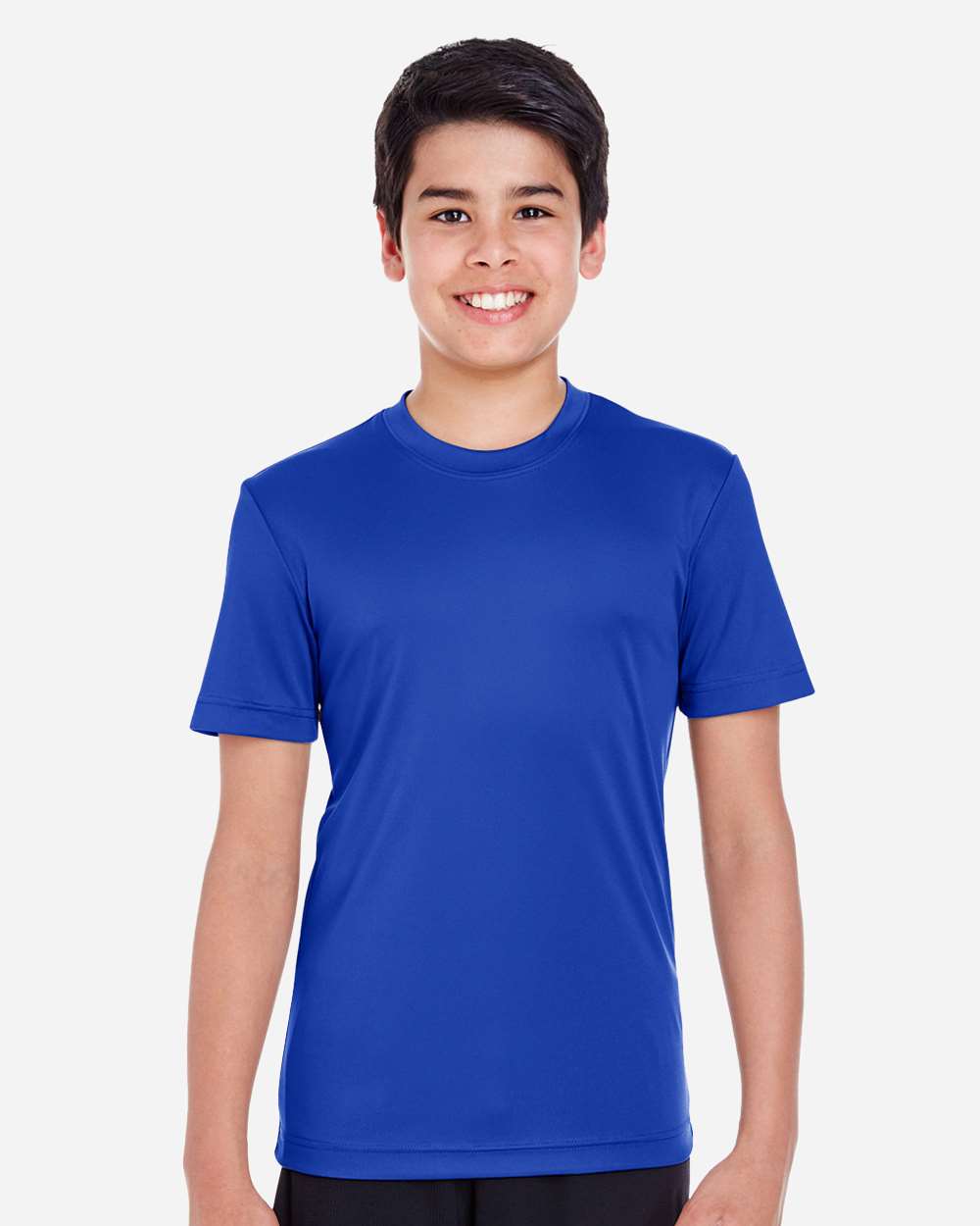 Team 365® Youth Zone Performance T-Shirt