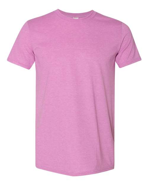 Gildan® Softstyle Crewneck Short Sleeve T-Shirt