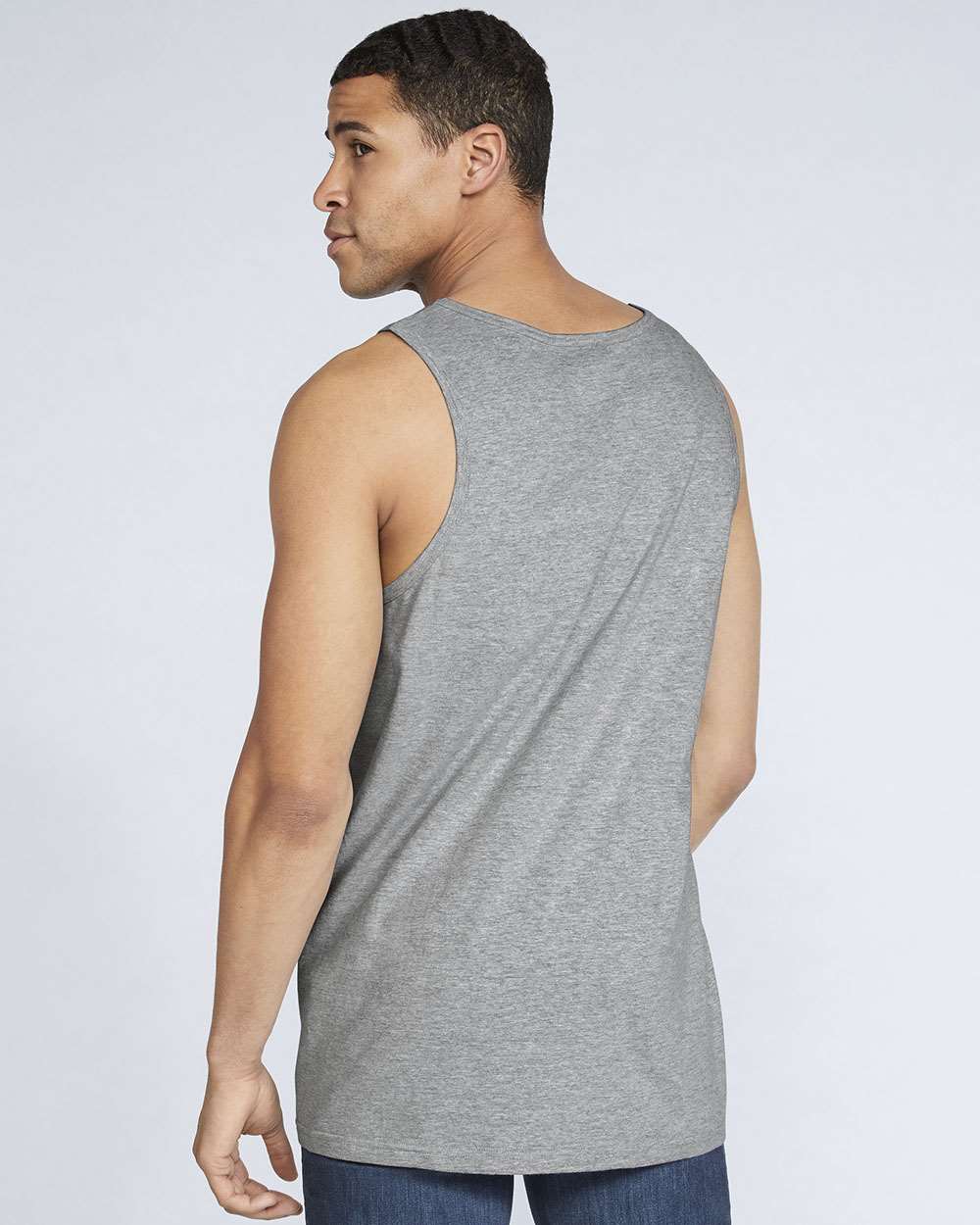 Gildan® Softstyle Sleeveless Tank Top - 64200