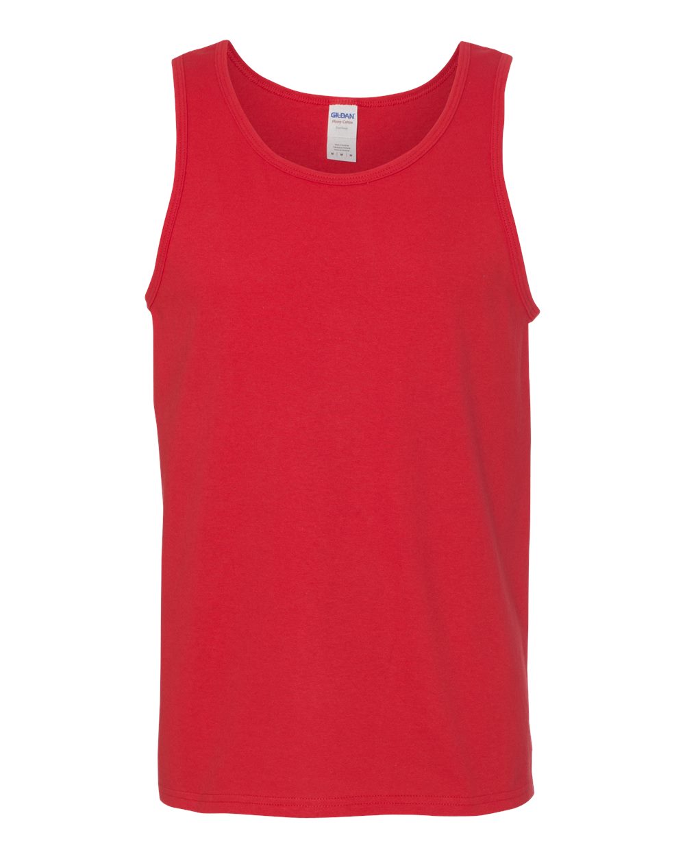 Gildan® Heavy Cotton Sleeveless Tank Top - 5200