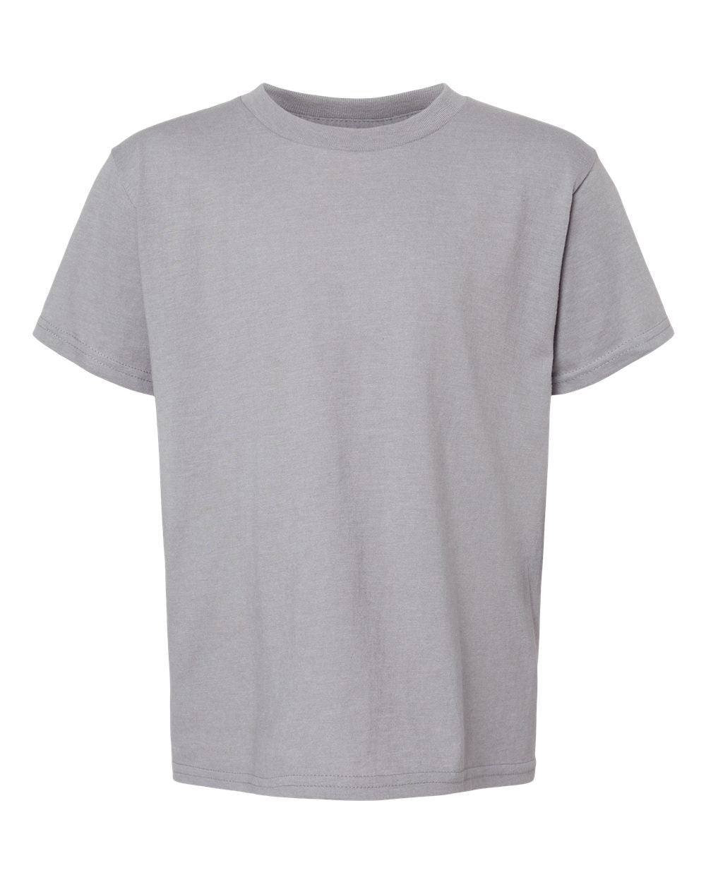 Gildan® Softstyle Youth CVC T-Shirt