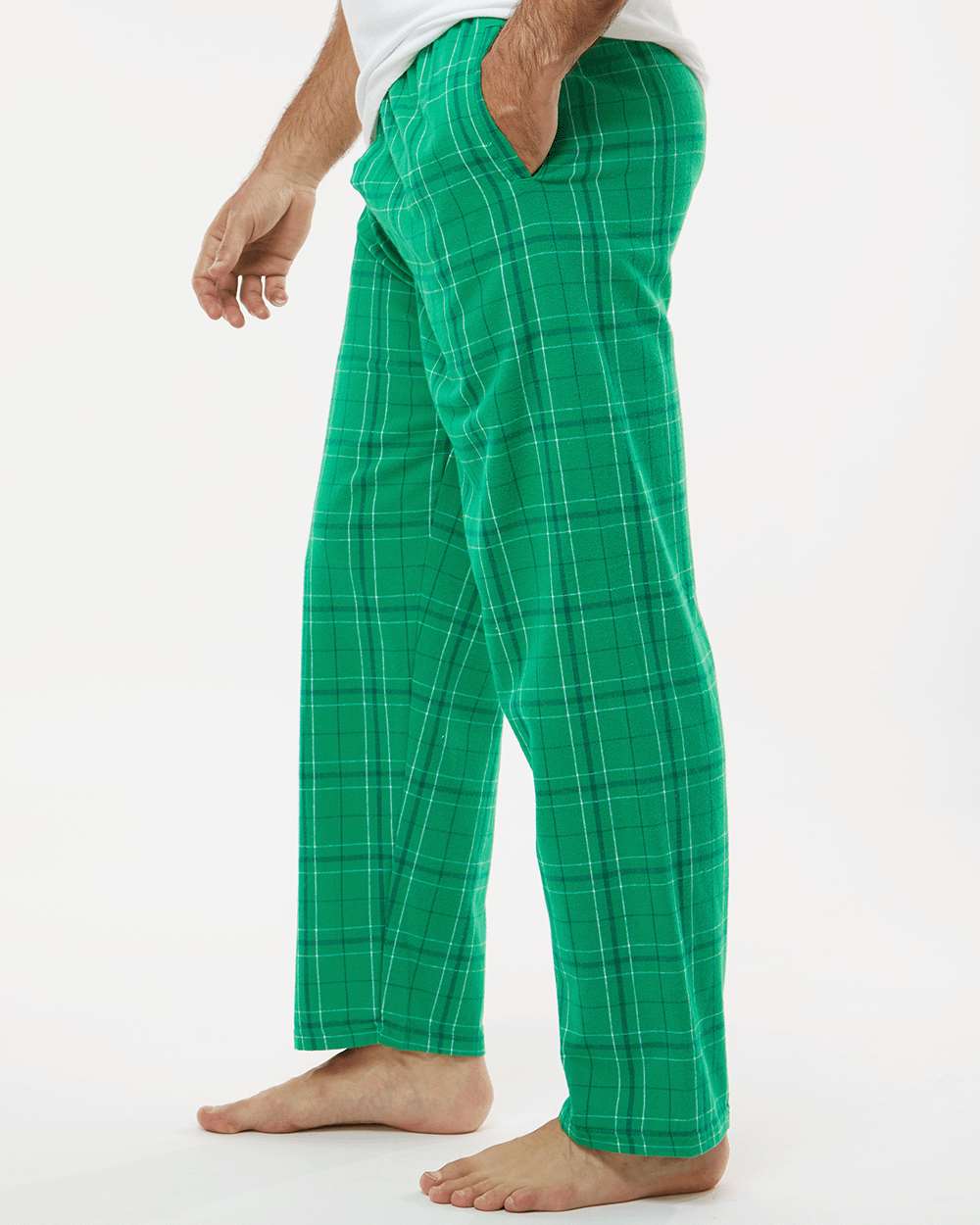 Boxercraft® Harley Flannel Pants