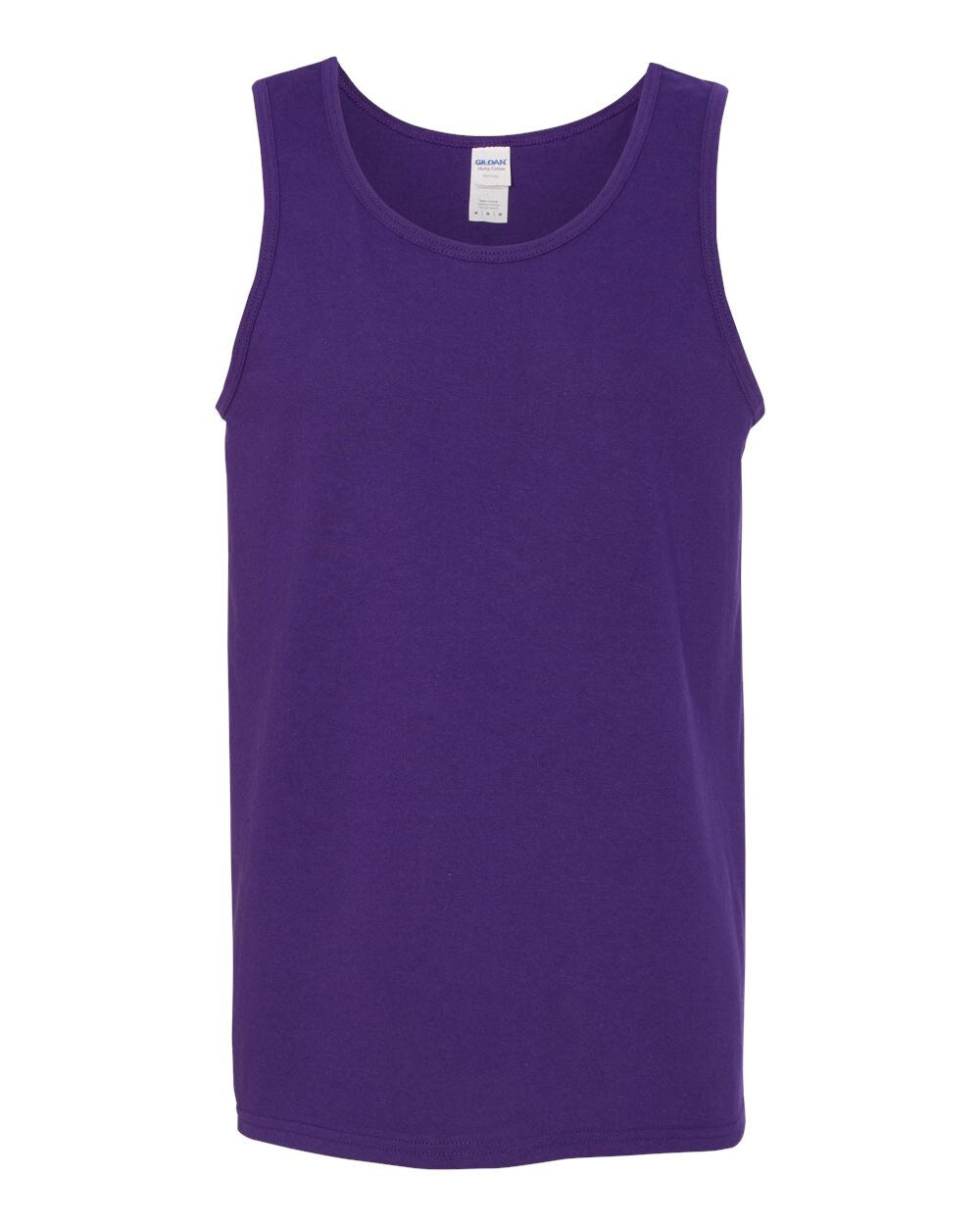 Gildan® Heavey Cotton Sleeveless Tank Top - G5200