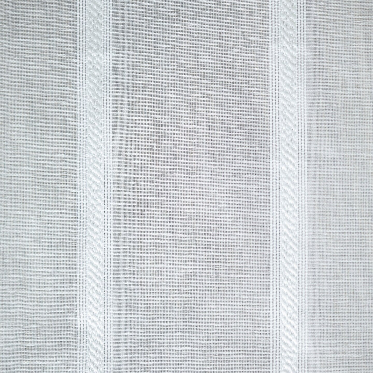 1 Yard Delta Sheer Wide Polyester Flame Retardant