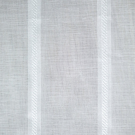 1 Yard Delta Sheer Wide Polyester Flame Retardant