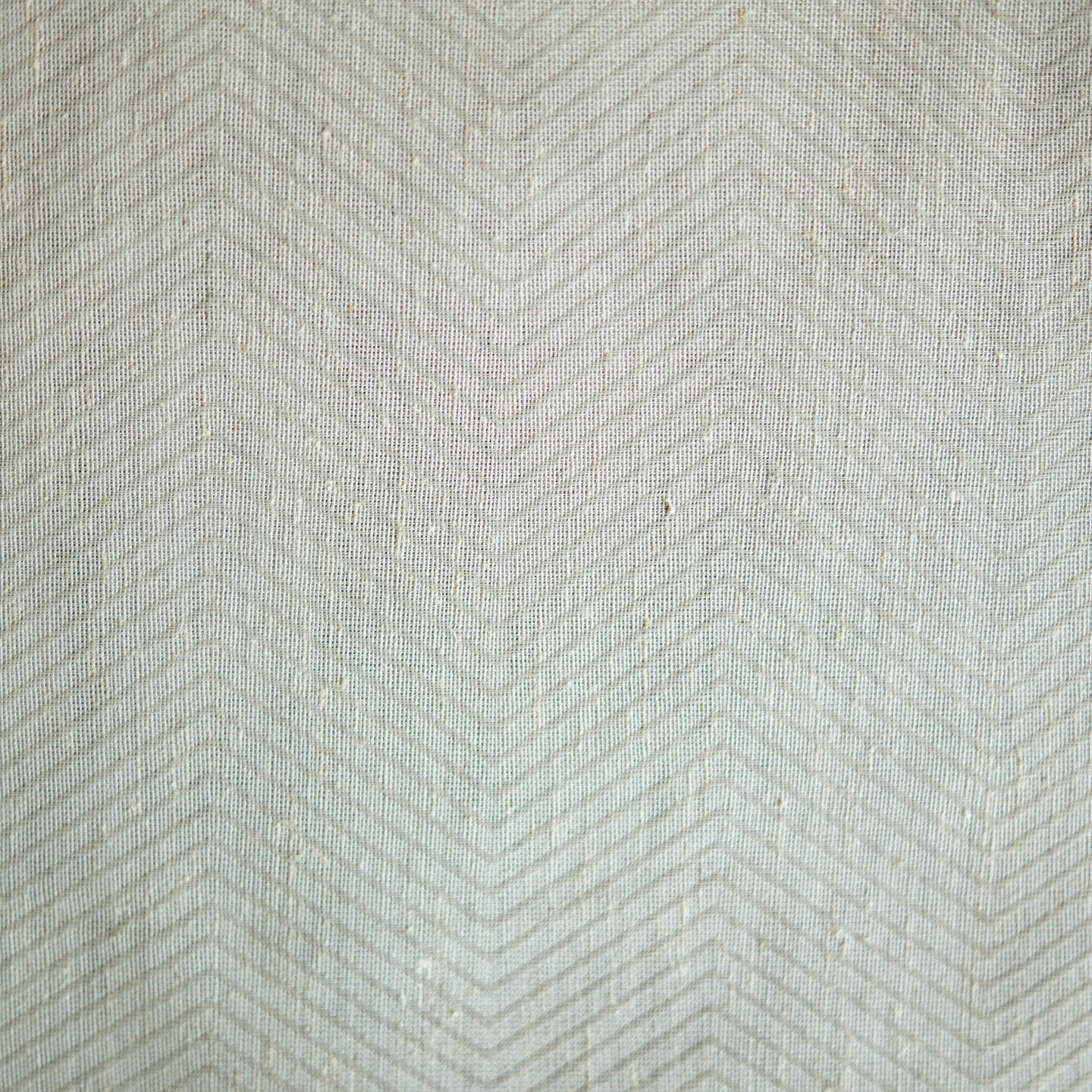 1 Yard Sigma Sheer Wide Polyester Flame Retardant