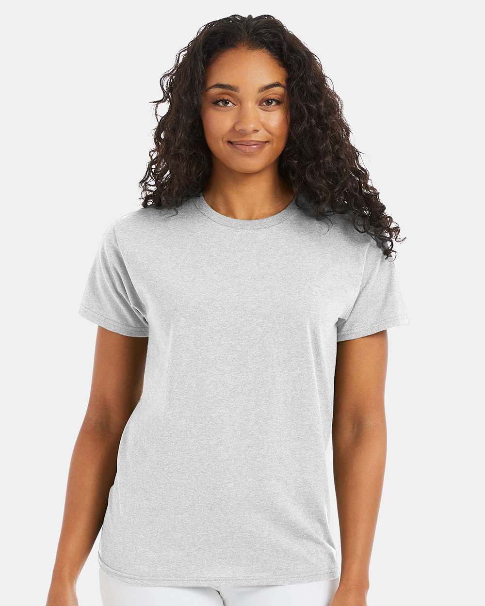 12 Pack Ecosmart Short Sleeve Crewneck T-Shirt For Adult