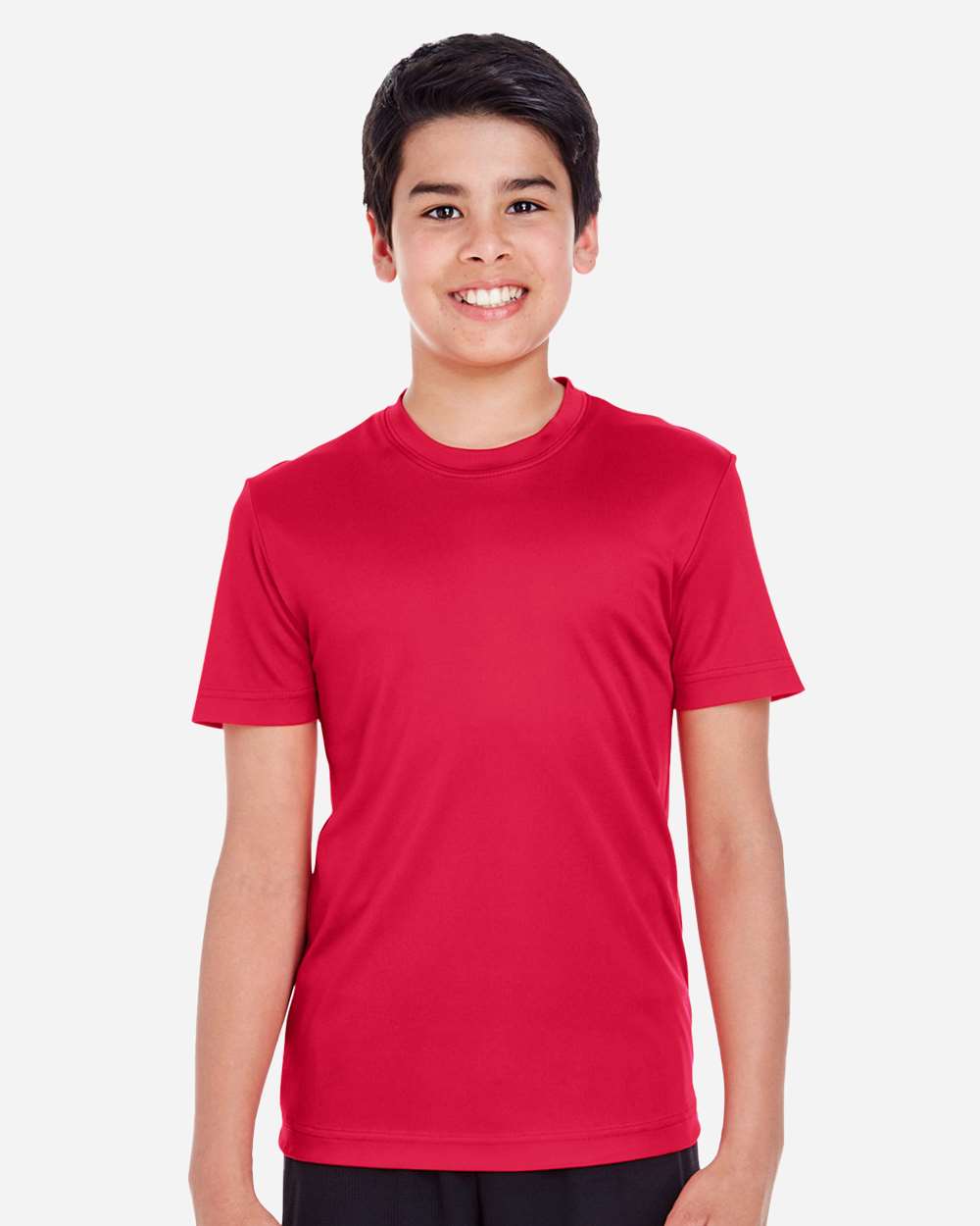 Team 365® Youth Zone Performance T-Shirt