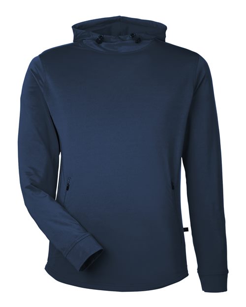 Men's Ivy Hooded Performance Sweatshirt